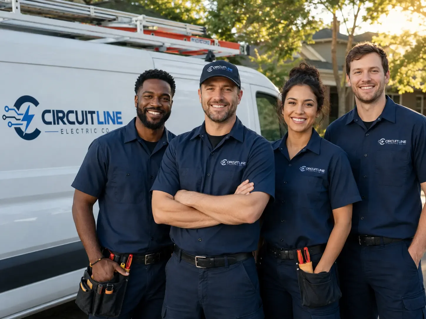 Whole Home Rewiring company in Fence Lake, NM
