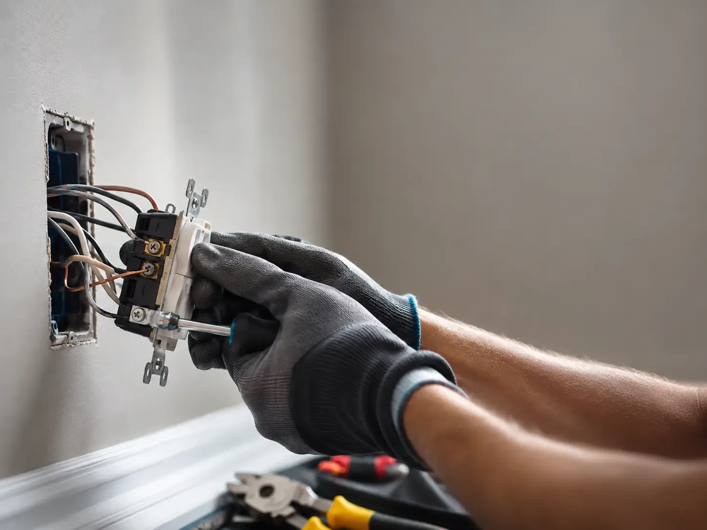 Why choose Whole Home Rewiring in Fence Lake, NM